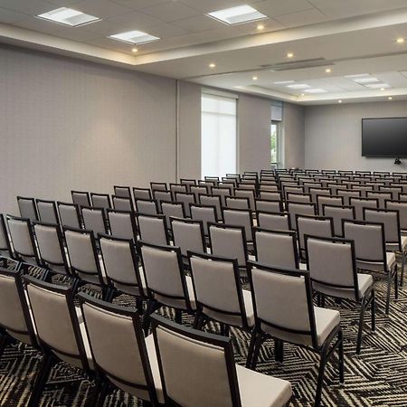 Hyatt Place Boise-เมอริเดียน ภายนอก รูปภาพ