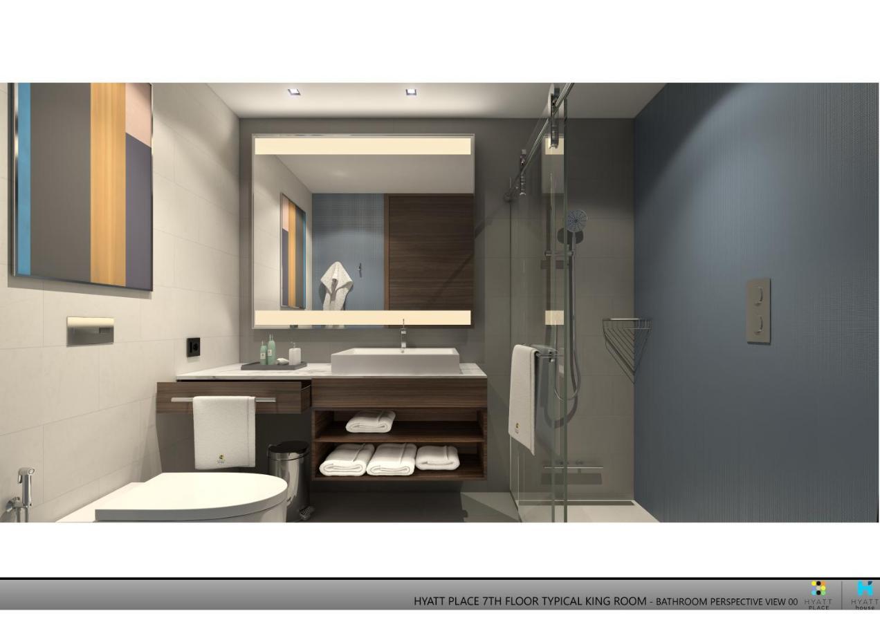 Hyatt Place Boise-เมอริเดียน ภายนอก รูปภาพ