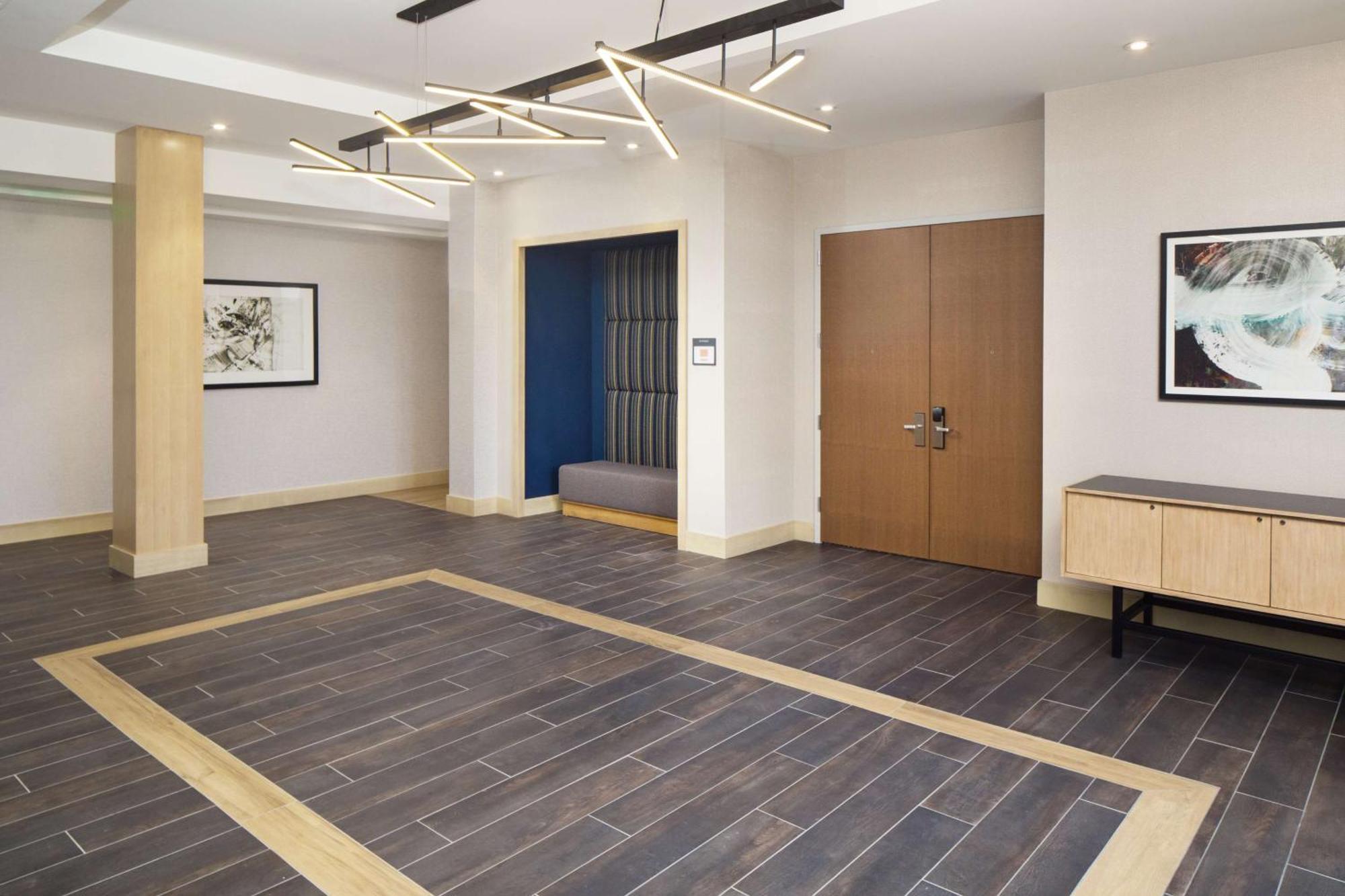 Hyatt Place Boise-เมอริเดียน ภายนอก รูปภาพ