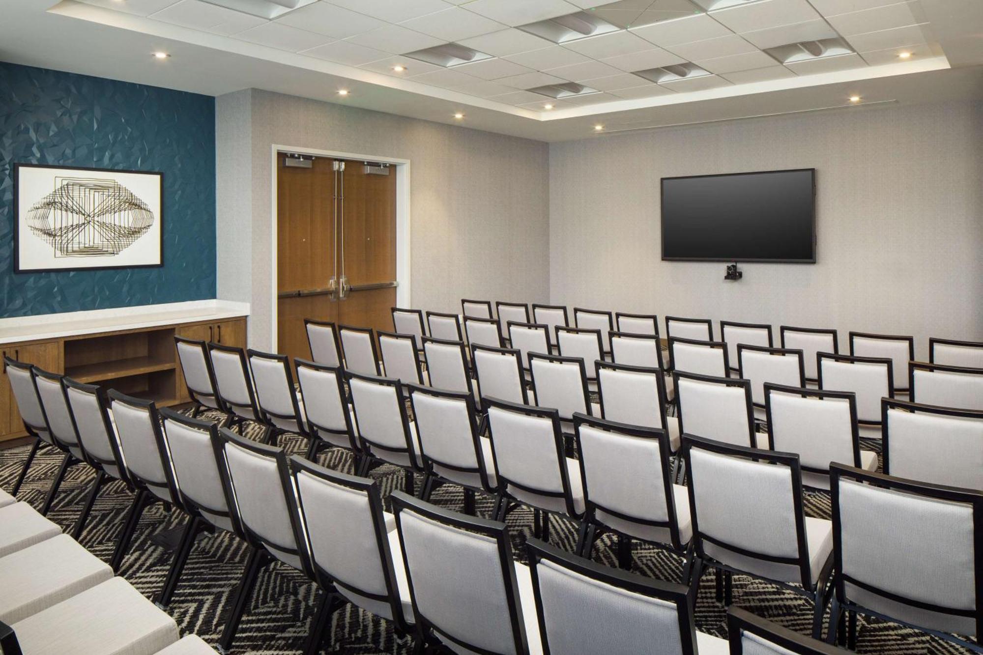 Hyatt Place Boise-เมอริเดียน ภายนอก รูปภาพ