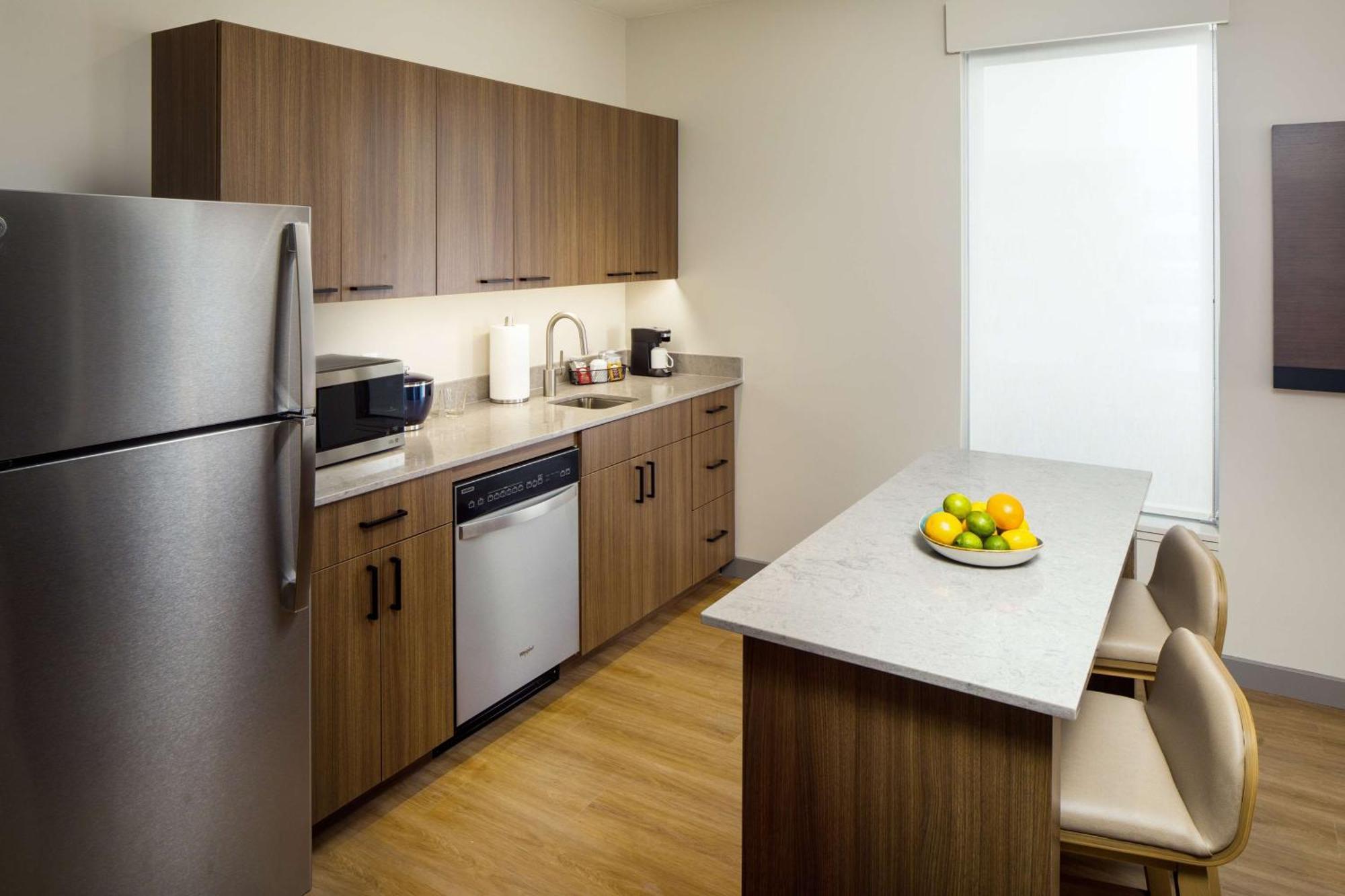 Hyatt Place Boise-เมอริเดียน ภายนอก รูปภาพ