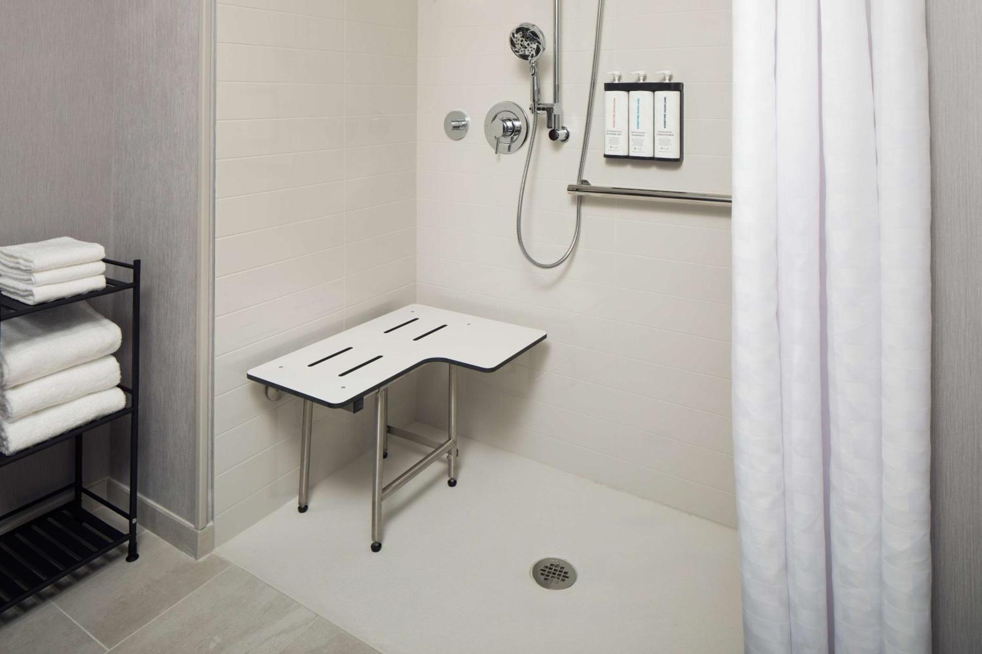 Hyatt Place Boise-เมอริเดียน ภายนอก รูปภาพ