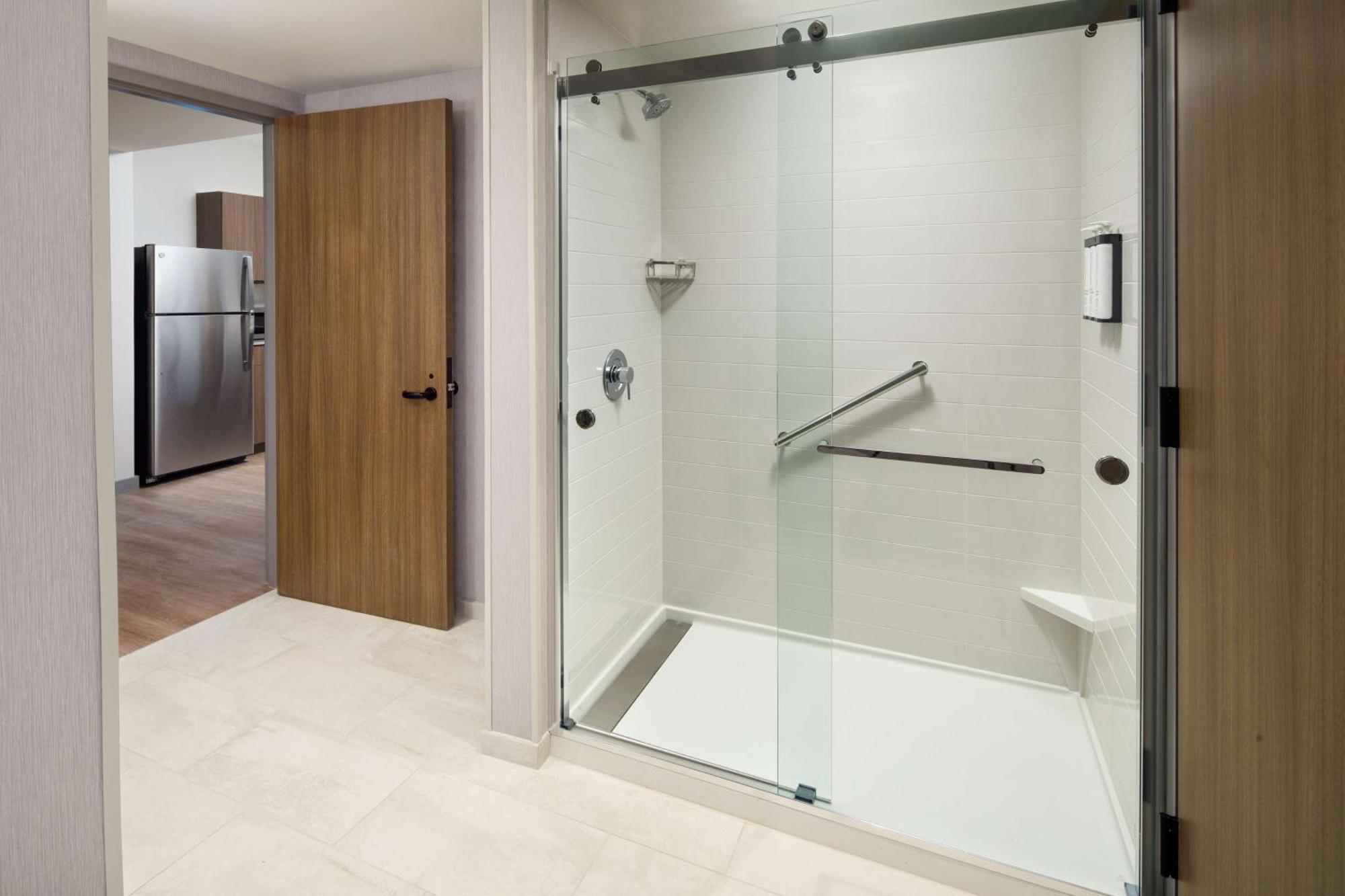 Hyatt Place Boise-เมอริเดียน ภายนอก รูปภาพ