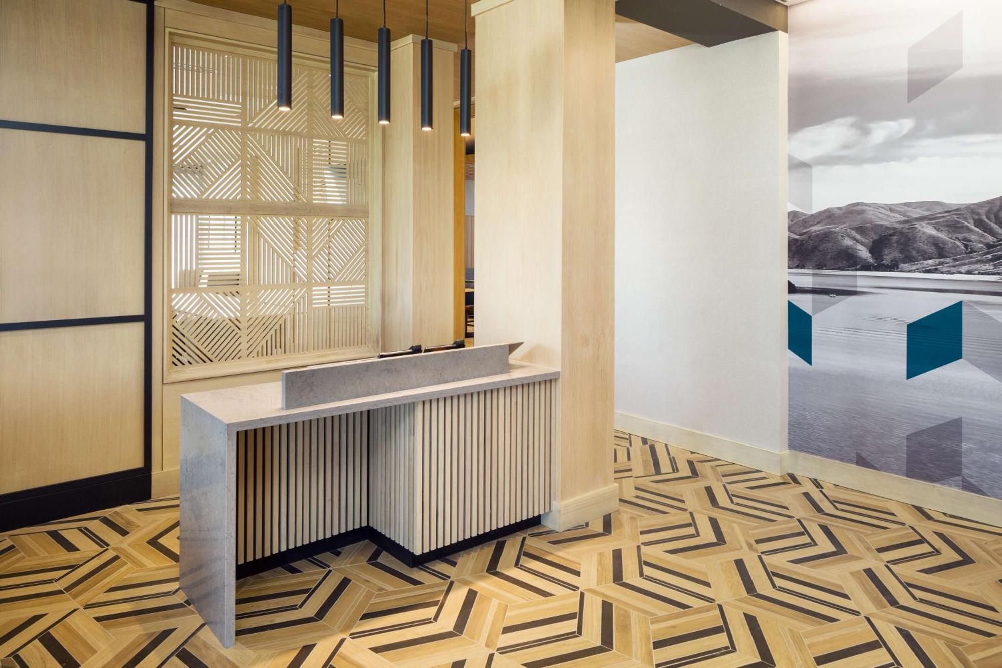 Hyatt Place Boise-เมอริเดียน ภายนอก รูปภาพ