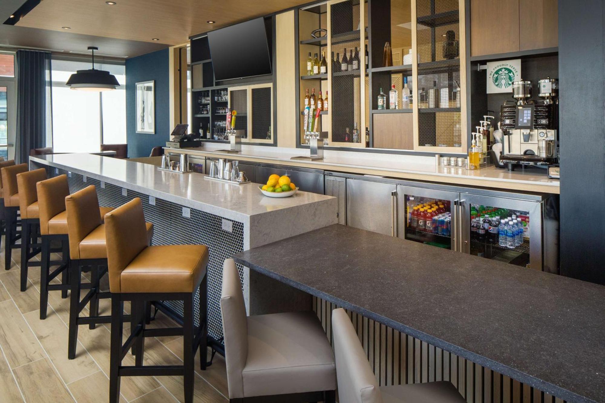 Hyatt Place Boise-เมอริเดียน ภายนอก รูปภาพ